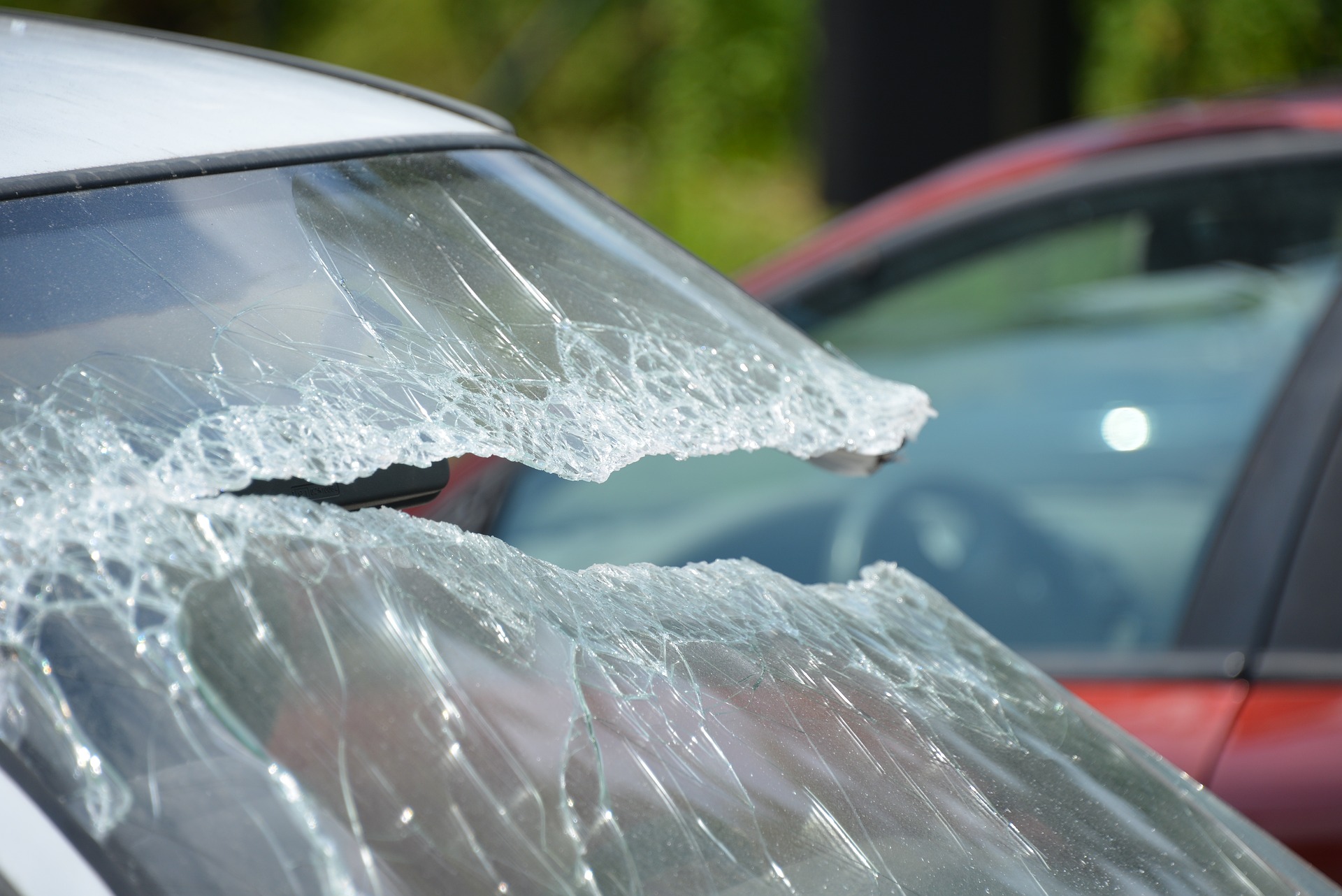 Trust PDR for hail damage on your car in Plano, Texas